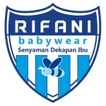 logo rifani babywear