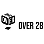 logo over 28