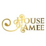 logo house of amee sasana digital