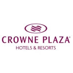 logo crowne plaza sasana digital