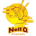logo nell'q dimsum sasana digital