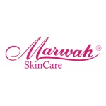 logo marwah skincare sasana digital