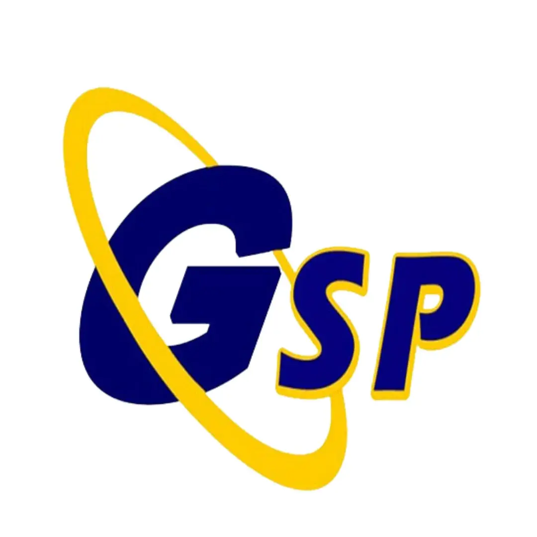 logo gsp