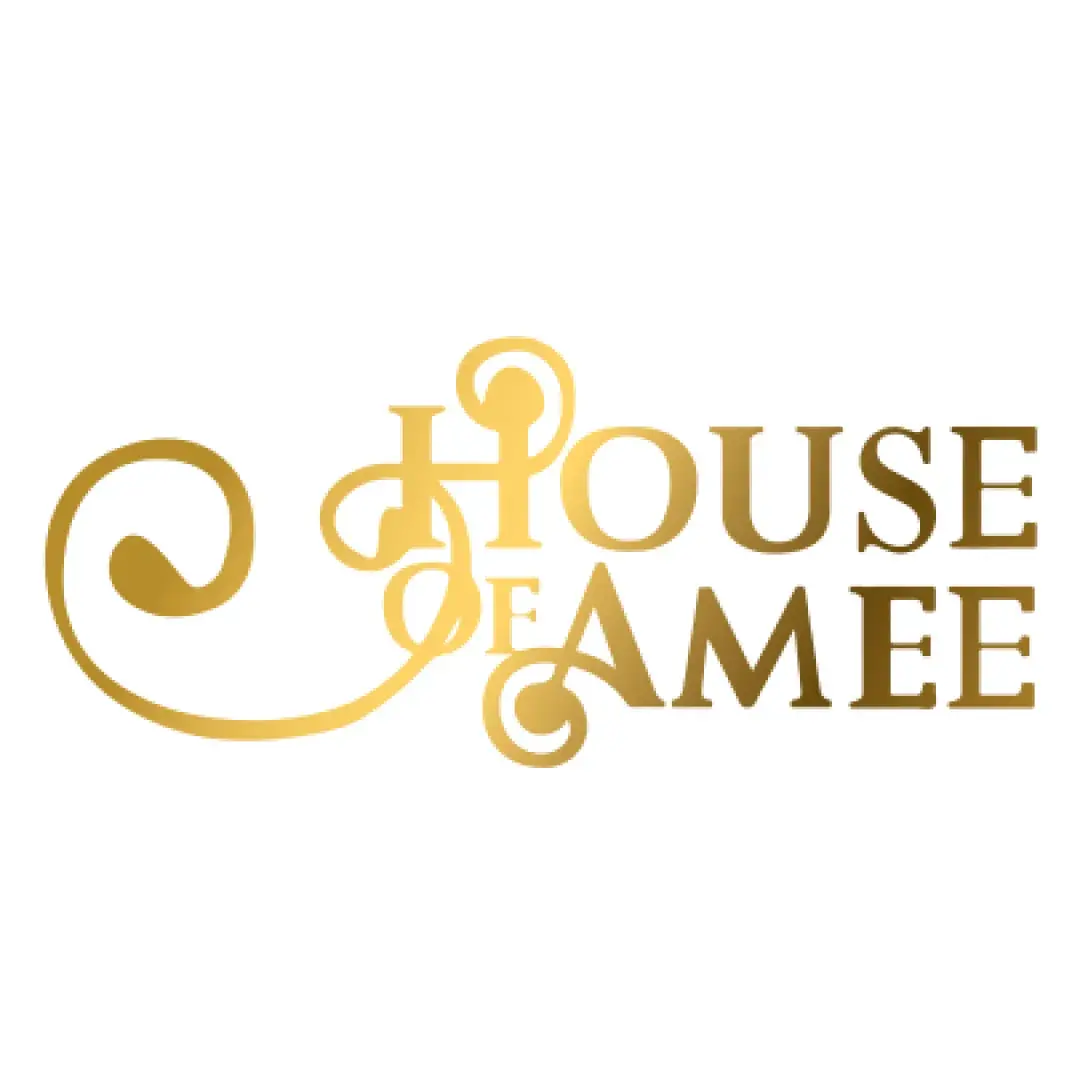 logo house of amee sasana digital