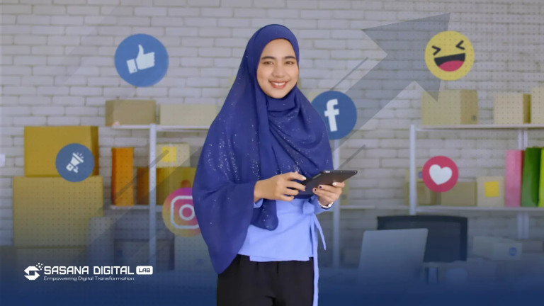 Jago ngiklan di Facebook & Instagram Ads