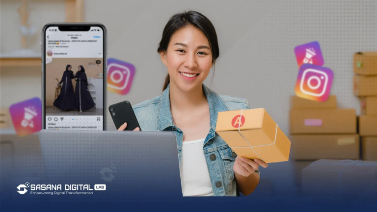 Instagram Marketing: Strategi Jitu Promosi Melalui Instagram