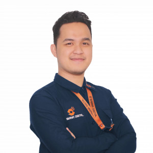 Dimas Harvid I. - Mentor Bisnis Online