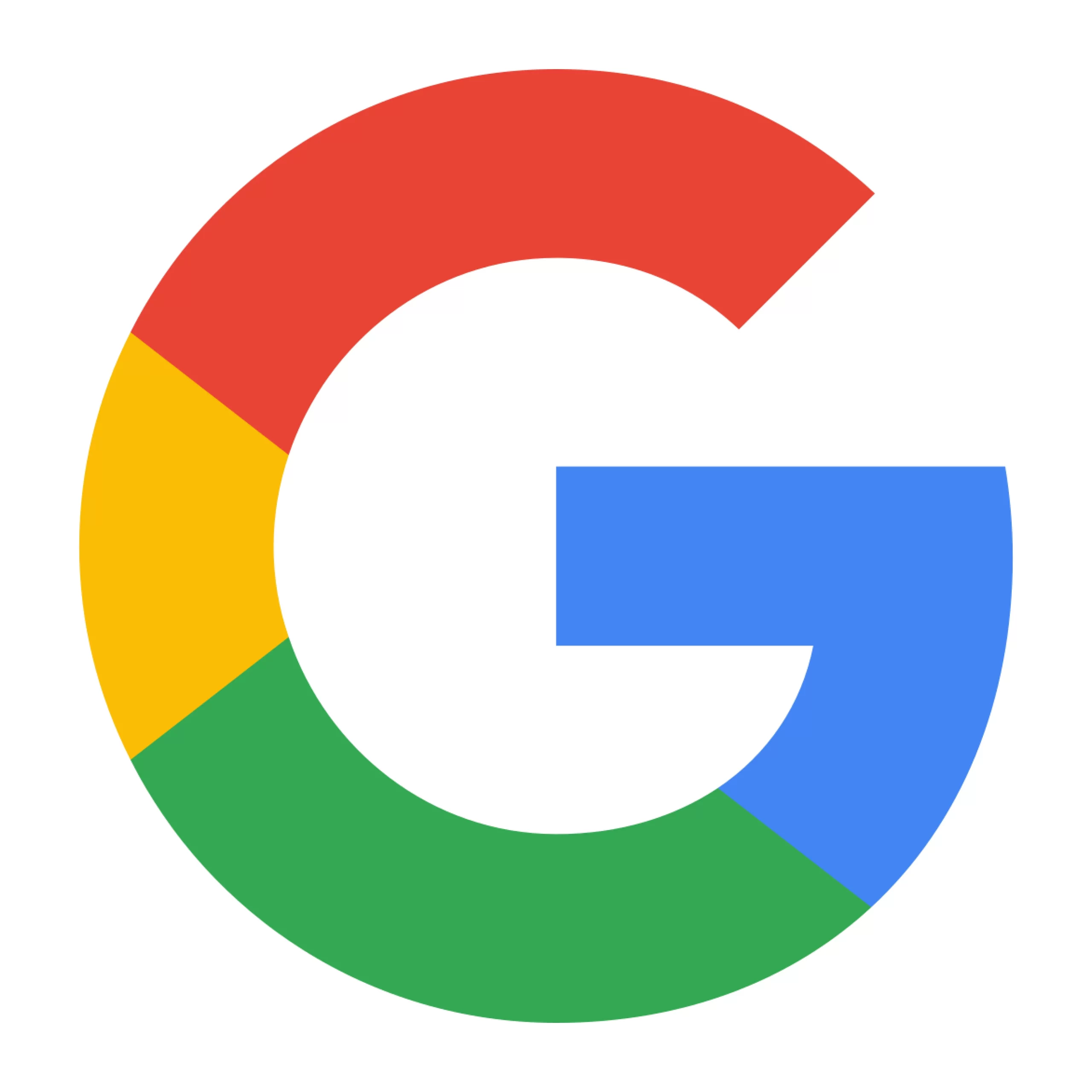 logo google