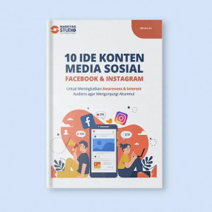 10 Ide Konten Instagram dan Facebook untuk Tingkatkan Interaksi