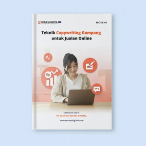 Teknik Copywriting Gampang untuk Jualan Online