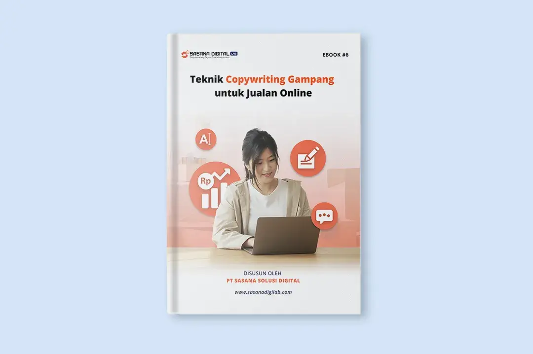Teknik Copywriting Gampang untuk Jualan Online